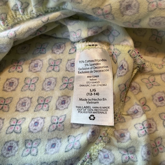 Sale 2 for $8 Secret Treasures Sleeveless Square Neckline Nightgown - Picture 4 of 13